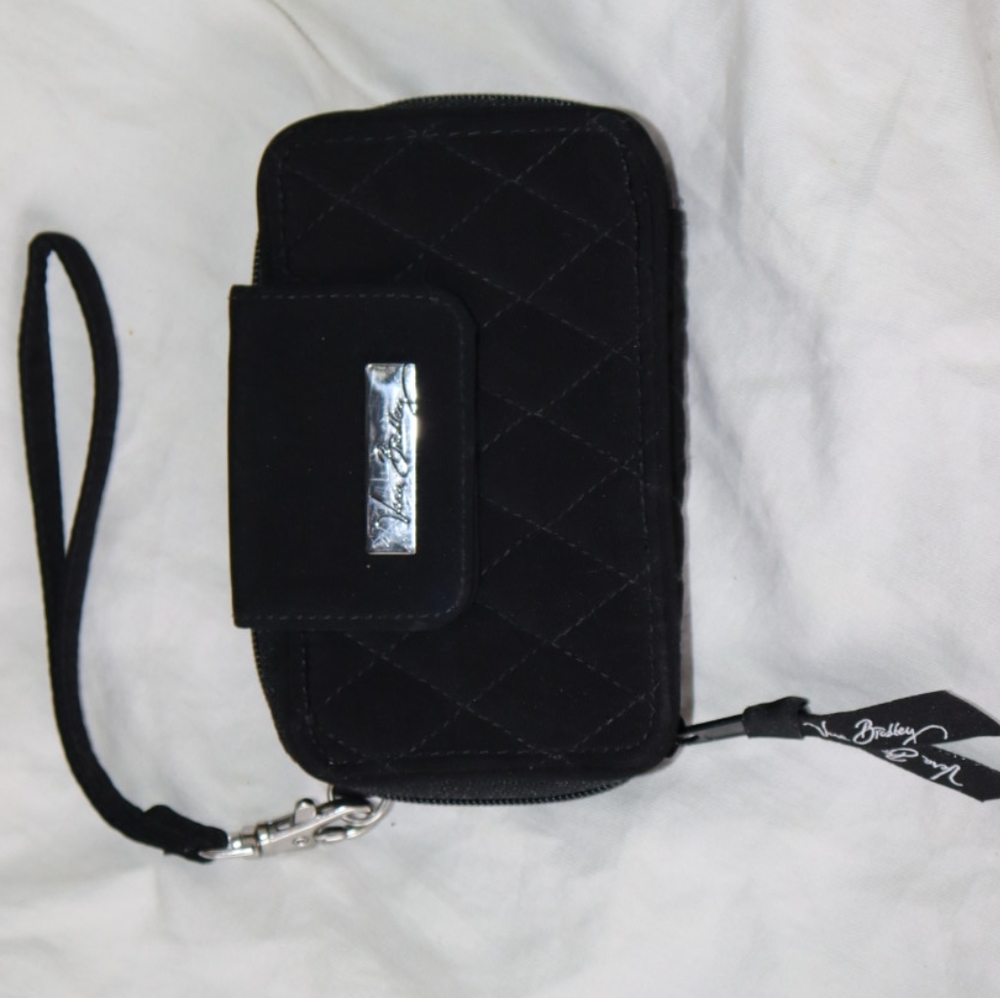 Vera Bradley wallet